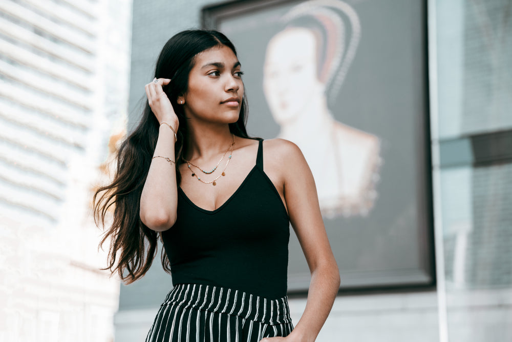 Luana P., 24 anos, Designer