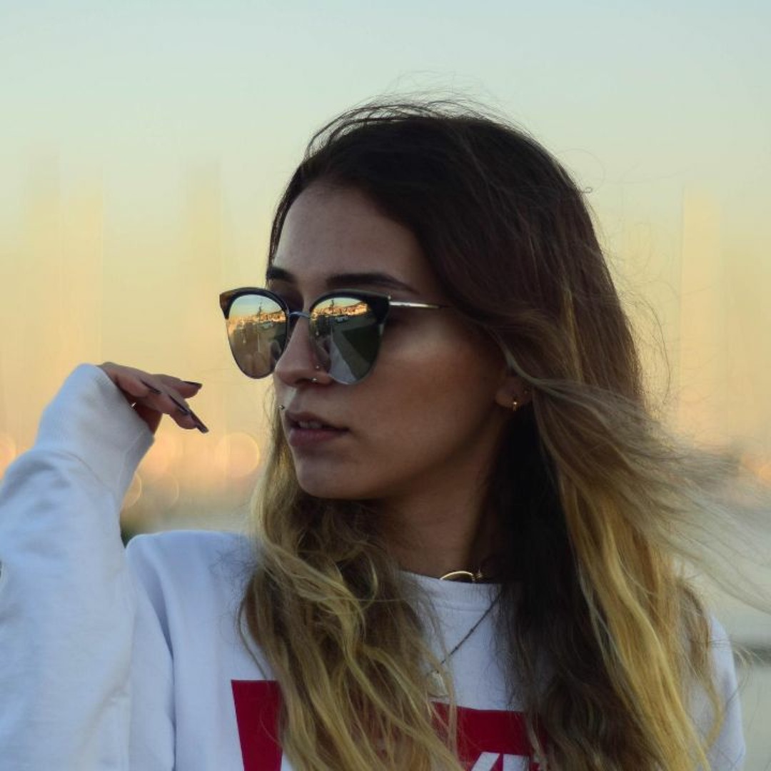 Mariana S., 31 anos