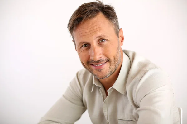 João L., Analista de Sistemas