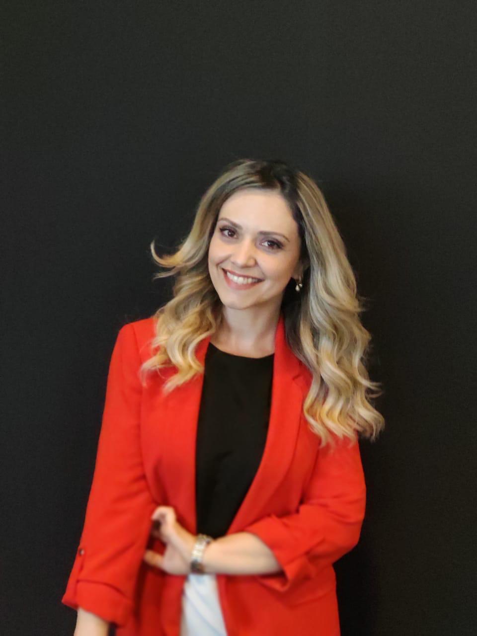 Renata P., Professora